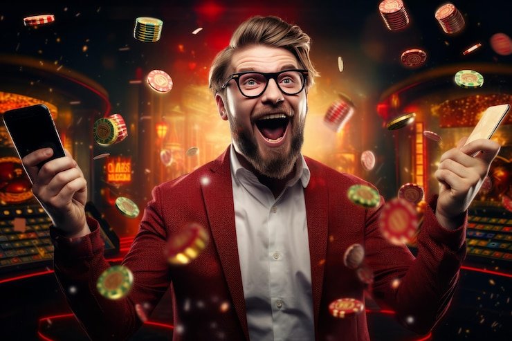 Pembaruan aplikasi pond5 di layar mobile
